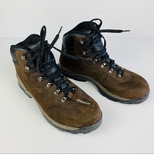 Hi-Tex Ankle Boot 12 Brown Altitude IV Waterproof